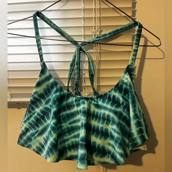 VS PINK Bikini Top NWOT - Picture 1 of 4